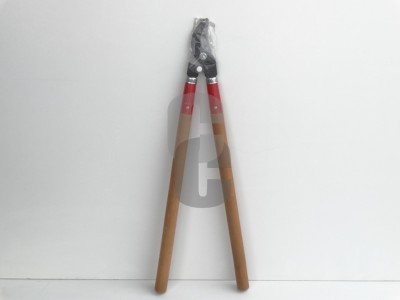 Ножица ЕВТИНА  за храсти с КЪСА челюст                                                                                                                                                                                                                                                                      